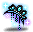 Cobalt Filigree