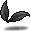 Neckerchief Fascinator (Black)