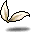 Neckerchief Fascinator (Ivory)