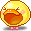 Spring Ducky Rain Hat