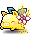 Piggy Pal Headpiece