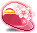 Cherry Blossom Candy Cap
