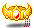 Great Golden Dragon Knight Crown
