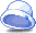 Mũ xô trắng
