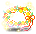 Henesys Floral Crown