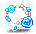 Nautilus Floral Crown