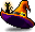 Halloween Festival Hat