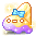An Ice Cream Lover Cone