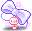 An Ice Cream Lover Ribbon