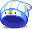 Petite Penguin Hat (Nam)