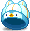 Petite Penguin Hat (Nữ)