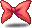 Butterfly Ribbon (Red)