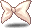 Butterfly Ribbon (Off-White)