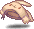 Oversized Beret (Caramel)