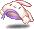 Oversized Beret (Off-White)