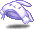 Oversized Beret (Purple)