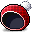 Red Cozy Winter Hat