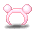 Lovely Pompom Pin