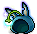 Forest Glimmerfox Hat