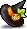 Lil Pumpkin Witch Hat