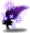 Eclipse Feather