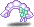 Dreamy-cute Headdress (Purple)
