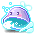 Ocean Princess Hat (Nữ)