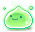 Slime Goo Hat