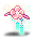 Apricot Flower