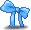 Lyrical Blue Ribbon
