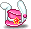 Hop Bunny Hat