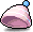 Bead Fairy Hat