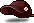 Brown Sporty Baseball Cap