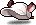 Beige Perky Ears Baseball Cap