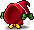 Lovely Red Hood