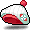 Stylish White Winter Hat