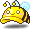 Busy Honey Bee Hat