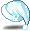 Mũ ngủ đi đánh răng