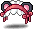 Hysteric Bear Frills