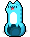 Long BUGCAT CAPOO Hat