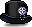 Gentleman's Hat of the Abyss