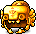 Golden Zakum Helmet