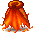 The Flaming Cape