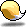 Golden Fox Tail