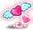 Cupid's Wings Cape