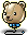 Teddy Bear Balloon