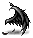 Lucifer Half Wing