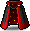 Agares Bloody Cape