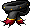 Dark Force Cape