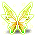 Fairy Wing Cape